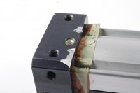 Neff Führung Wiesel Länge 625mm #used