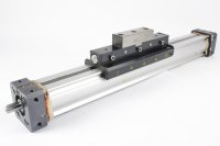 Neff Führung Wiesel Länge 625mm #used