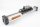 Neff Führung Wiesel Länge 625mm #used