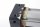Neff Führung Wiesel Länge 625mm #used