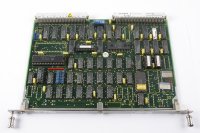 Siemens SINUMERIK  3 GA4C/M, T 6FX1111-0AP02 Slave CPU ohne RAM geprüft