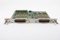 Siemens SINUMERIK 3/SIROTEC 6FX1192-4AB00 RCM 3D FBG. Eingabe 96E geprüft