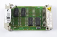 Siemens SINUMERIK 3 / RCM 6FX1135-3BC00 FBG SPEICHER 128KB RAM gebraucht