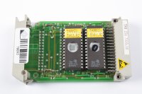 Siemens SINUMERIK 3 6FX1822-0AX15-2A PLC-GRUNDSOFTWARE EINFACH-PLC #used