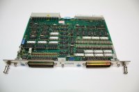 Siemens Sinumerik 3 Ein/Ausgabebaugruppe 42E/24A 03400 6FX1118-4AA01