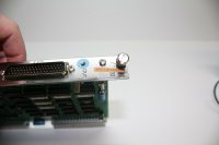 Siemens Sinumerik 3 Ein/Ausgabebaugruppe 42E/24A 03400 6FX1118-4AA01