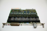 SIEMENS Sinumerik 3 Ausgabebaugruppe 16X 2A 03460...
