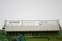 SIEMENS Sinumerik 3 PLC CU/EU Kopplung 6FX1120-3BB01 gebraucht