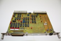 SIEMENS Sinumerik 3 PLC CU/EU Kopplung 6FX1120-3BB01 gebraucht