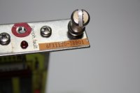 SIEMENS Sinumerik 3 PLC CU/EU Kopplung 6FX1120-3BB01 gebraucht