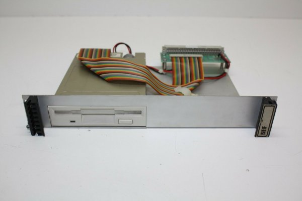 SEF Diskettenlaufwerk Floppy Disk Modul 3,5 D359T5 " #used