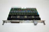 SIEMENS Sinumerik 3 Ausgabebaugruppe 16X 2A 03460...