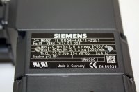 Siemens Servomotor Servo Motor 1FT6034-4AK71-3SG1 sehr guter Zustand #used