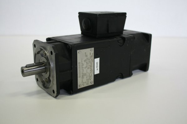 SIEMENS DC Servomotor 1HU5042-0AC01-Z Z= Y71 #used