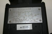SIEMENS DC Servomotor 1HU5042-0AC01-Z Z= Y71 #used