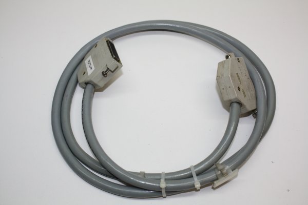 SIEMENS Sinumerik Sirotec E/A Kabel PLC 2 Meter 6FC9340-2WZ gebraucht