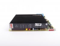 ABB AXODYN Servo Amplifier 05 SM 812 95V 05 SM 8122-95...