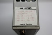 Siemens Simodrive 611 Vorschubmodul 12/24A 6SC 6111-2AA00...