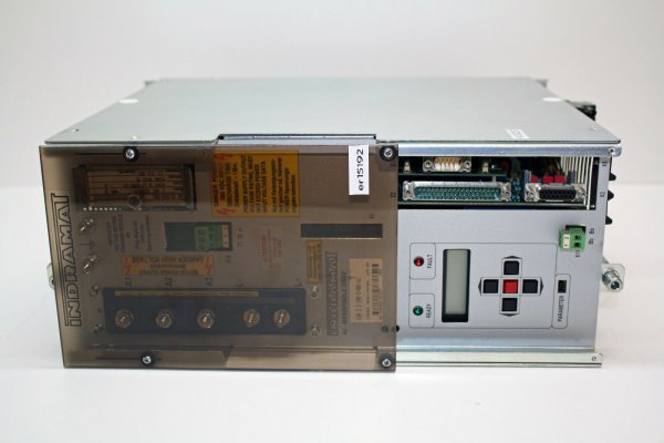 INDRAMAT KDA 3.2-150-3-A00-W1 repair fix price / Reparaturpauschale