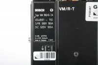 Bosch Versorgungsmodul VM 100/R-T 056881 - 110 100A  überholt im Austausch