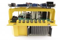 Fanuc A20B-1003-0020 geprüft #used