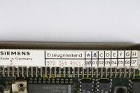 6FX1136-4BA00 Siemens Sinumerik Servo CPU #used