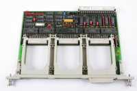 Siemens SINUMERIK 800 6FX1128-1BB00 Speichergrundbaugruppe mit RAM gebraucht