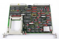 Siemens Sinumerik 880 6FX1121-3BA01 Servo-CPU, 16 Bit (O. Software) gebraucht