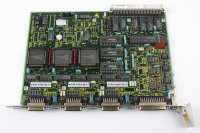 Siemens SINUMERIK 800 6FX1121-4BA01 SERVO-INTERFACE 20MM ( SPC ) gebraucht