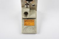 Siemens SINUMERIK 800 6FX1121-4BA01 SERVO-INTERFACE 20MM ( SPC ) gebraucht