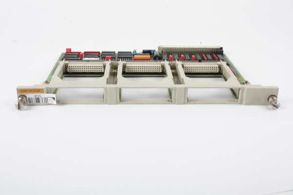 Siemens SINUMERIK 800 6FX1128-1BB00 Speichergrundbaugruppe mit RAM gebraucht