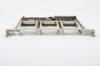 Siemens SINUMERIK 800 6FX1128-1BB00 Speichergrundbaugruppe mit RAM gebraucht
