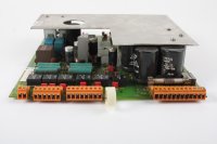 Siemens SIMODRIVE 650 AC-HSA Stromversorgung 6EW1890-1AB...