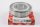 FAG Rillenkugellager 6305-2Z 25x62x17 mm Kugellager 6305 2Z Neu