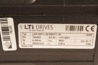 LUST LTI DRIVES Servomotor LSH-097-1-30-560/T1,1R...