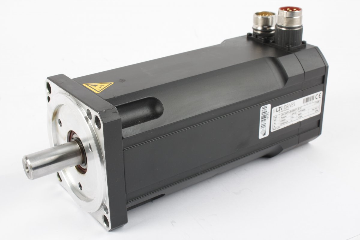Lenze Servomotor SDSGAXX063-32 GEPRÜFT Lenze Servomotor SDSGAXX063-32 GEPRÜFT