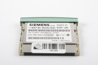 Siemens SIMATIC S7 6ES7951-0KG00-0AA0 Memory Card...