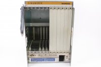 Siemens SINUMERIK 805 SM-TW CNC-BAHNSTEUERUNG Rack 6FM2805-1WB00 230V ZG inkl. 6FX1410-0CX52 #used