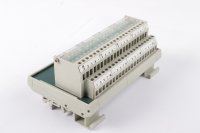 Siemens Sinumerik 6FC9302-2BD-01 Klemmleistenumsetzer...