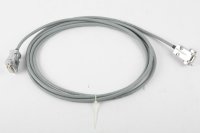 Brutronic LiYCY-0 3x0.50 Kabel 3m gebraucht