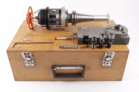 Heidenhain Messtaster TS 512 3D Taster Id.Nr 236346-01...