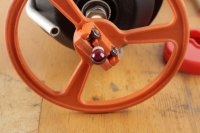 Heidenhain Messtaster TS 512 3D Taster Id.Nr 236346-01 gebraucht