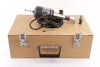 Heidenhain Messtaster Kantentaster 3D Taster TS110 Id.Nr. 230 462 01 gebraucht