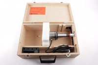 Heidenhain Messtaster Kantentaster 3D Taster TS110 Id.Nr. 230 462 01 gebraucht