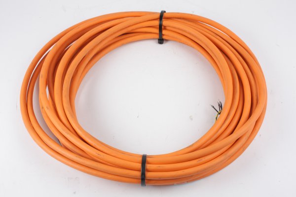 LAPP Kabel 4500377640/5AC R113000117 15m #used