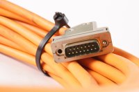 LAPP Kabel 4500377640/5AC R113000117 7072401 15m gebraucht