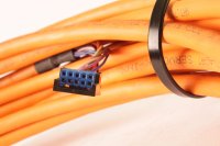 LAPP Kabel 4500377640/5AC R113000117 7072401 15m gebraucht