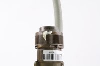 Kabel MS3106F18-10S 9736 1,9m gebraucht