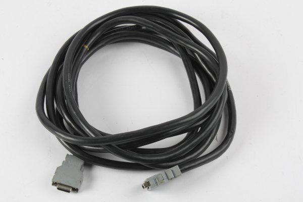 KOWA DENKO Kabel 676-00 2788/99 5m gebraucht