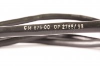 KOWA DENKO Kabel 676-00 2788/99 5m gebraucht